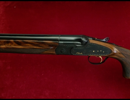 C06043B BERETTA SO4 1977