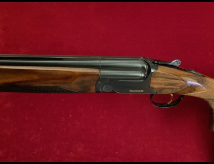 78474 PERAZZI MX8 1990