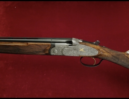 31227 BERETTA AS20EELL 1966