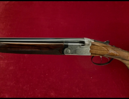 19061 BERETTA AS20EL 1968