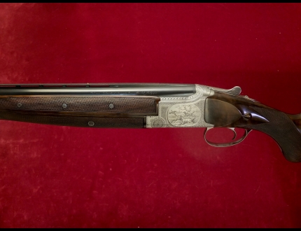45721S2 FN BROWNING D4 1962