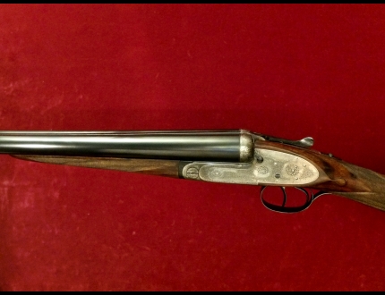 19906 PURDEY J. 1910