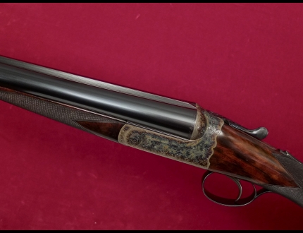 18781 WESTLEY RICHARDS & Co. 1949