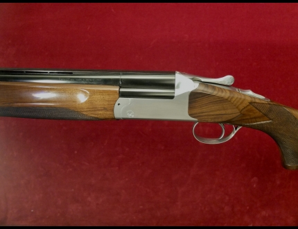 64268 PERAZZI MX4 1983