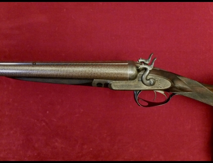 9739 PURDEY J. 1876
