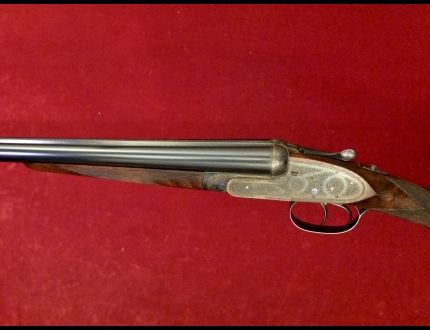 27840 PURDEY J. 1972