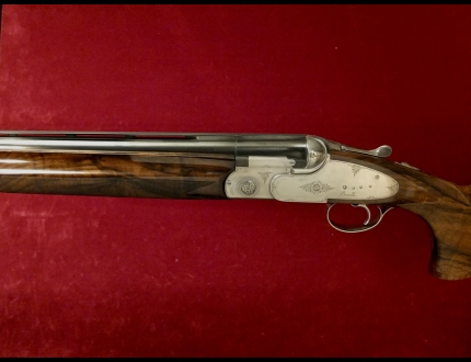 C14543B BERETTA SO5 1997