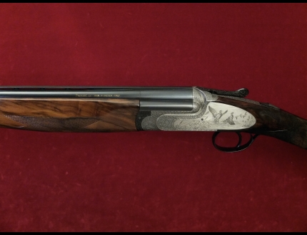 69006 PERAZZI 1987